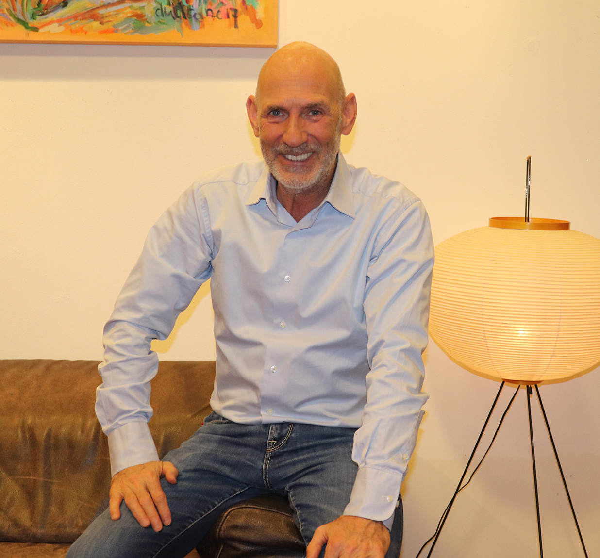 Boardroom monk Hans2